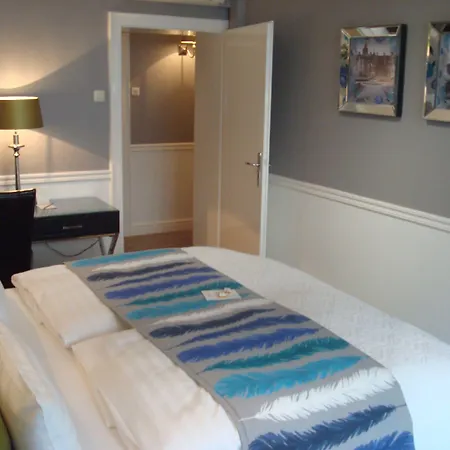 Sir&lady Astor Hotel 3*