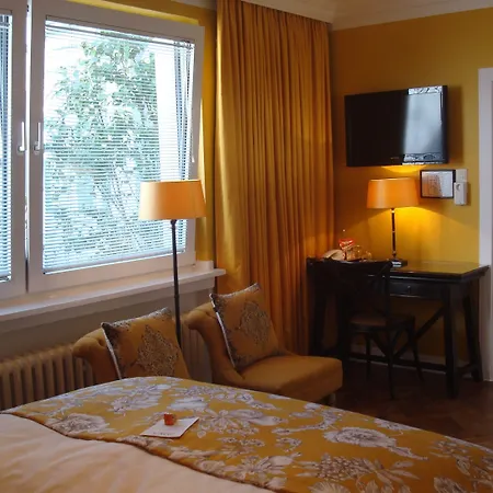 Hotel Sir&lady Astor