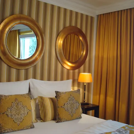 Hotel Sir&lady Astor