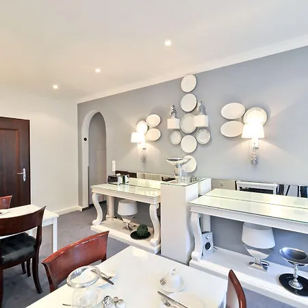 Hotel Sir&lady Astor