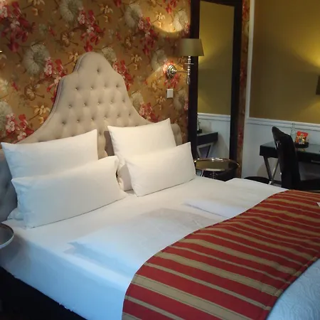 Sir&lady Astor Hotel 3*