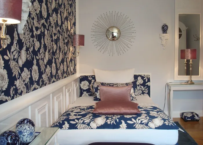 Boutique Sir & Lady Astor - The Charming 杜塞尔多夫