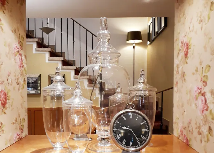 Boutique Sir & Lady Astor - The Charming 酒店 3*
