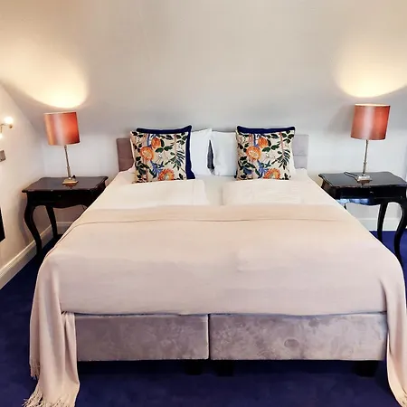 Hotel Boutique Sir & Lady Astor - The Charming