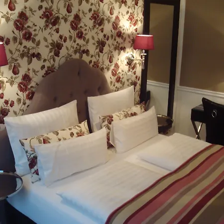 Boutique Sir & Lady Astor - The Charming