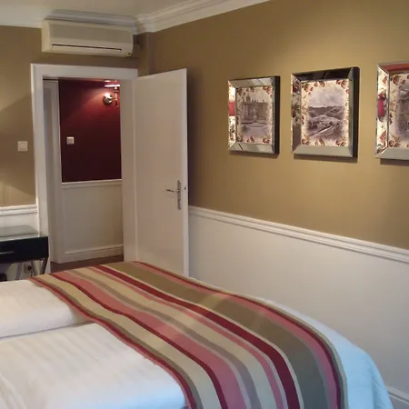 Hotell Boutique Sir & Lady Astor - The Charming