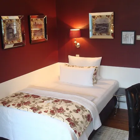 Boutique Sir & Lady Astor - The Charming 3*