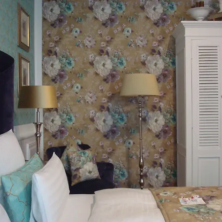 Sir & Lady Astor Szálloda Düsseldorf