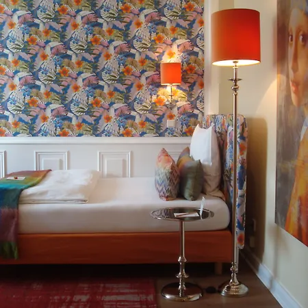 Sir & Lady Astor Szálloda 3*