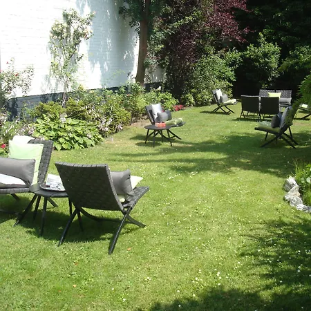 Sir & Lady Astor Szálloda