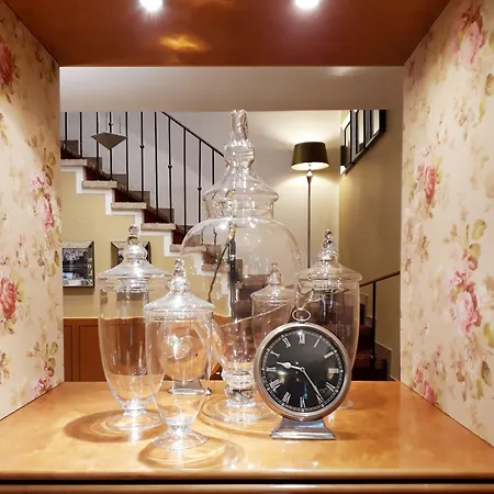 Boutique Sir & Lady Astor - The Charming Hotell 3*
