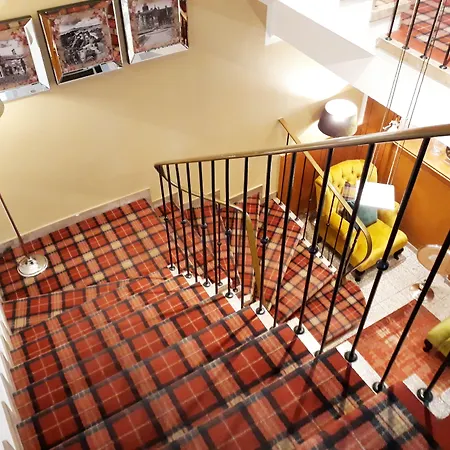Boutique Sir & Lady Astor - The Charming Hotell
