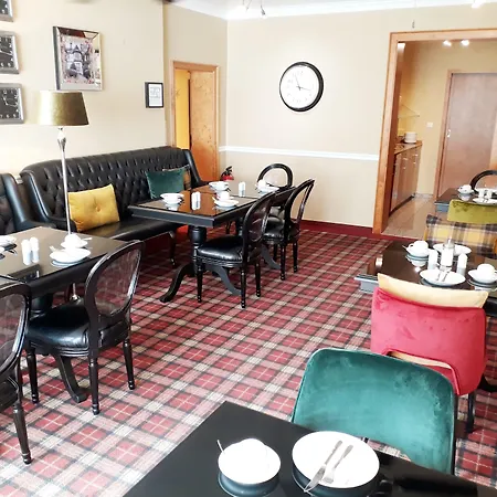 Szálloda Sir & Lady Astor Düsseldorf