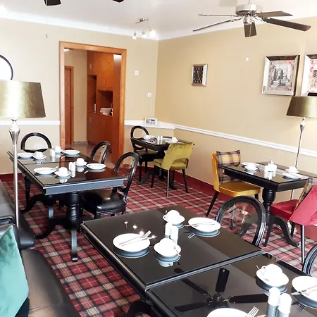 Sir & Lady Astor Szálloda