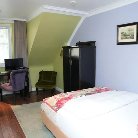 Hotel Boutique Sir & Lady Astor - The Charming 3*