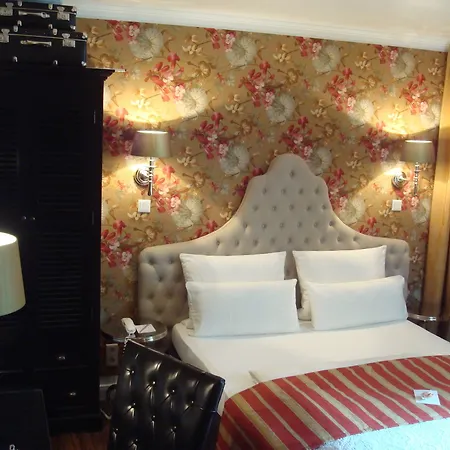 Boutique Sir & Lady Astor - The Charming Hotell