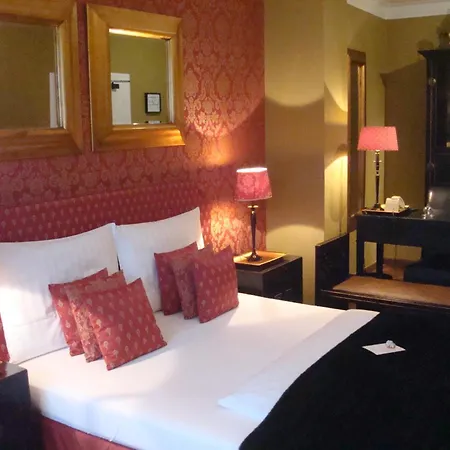 Boutique Sir & Lady Astor - The Charming Hotell