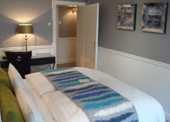 Boutique Sir & Lady Astor - The Charming Szálloda 3*