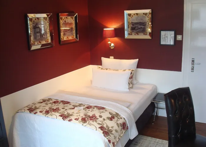 Boutique Sir & Lady Astor - The Charming 3*