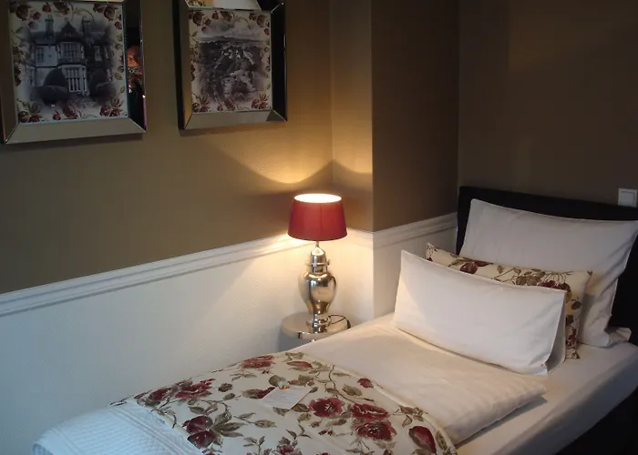 Szálloda Boutique Sir & Lady Astor - The Charming 3*