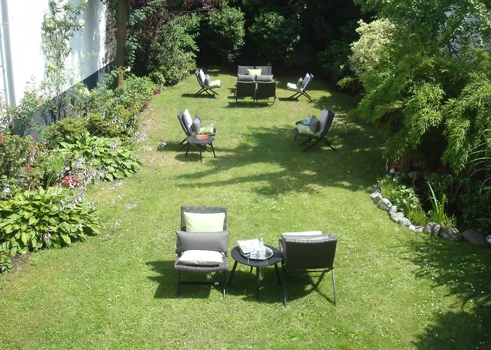 Boutique Sir & Lady Astor - The Charming Hotel Düsseldorf