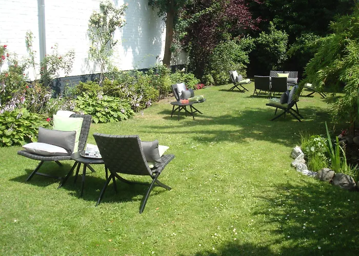 Boutique Sir & Lady Astor - The Charming Hotel