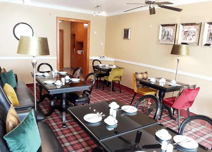 Boutique Sir & Lady Astor - The Charming Hotel