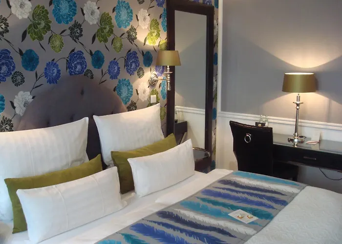 Boutique Sir & Lady Astor - The Charming