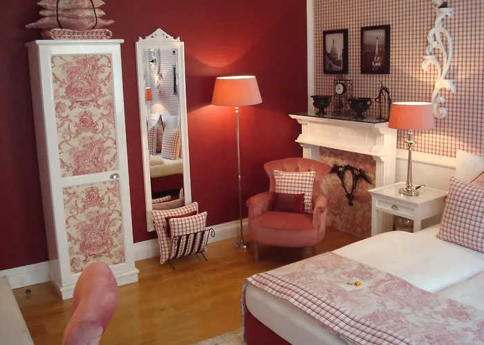 Boutique Sir & Lady Astor - The Charming 3*