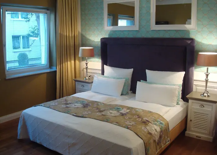 Boutique Sir & Lady Astor - The Charming