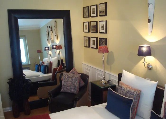 Boutique Sir & Lady Astor - The Charming 3*