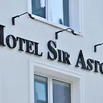 Boutique Sir & Lady Astor - The Charming