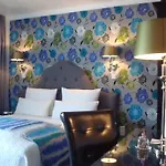Boutique Sir & Lady Astor - The Charming 3* Düsseldorf
