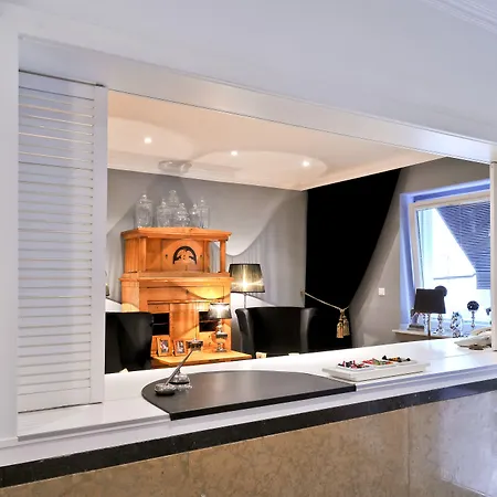 Hotel Boutique Sir & Lady Astor - The Charming *