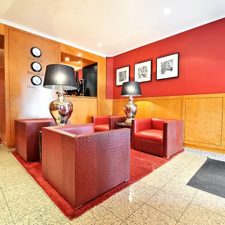 Boutique Sir & Lady Astor - The Charming Szálloda 3*