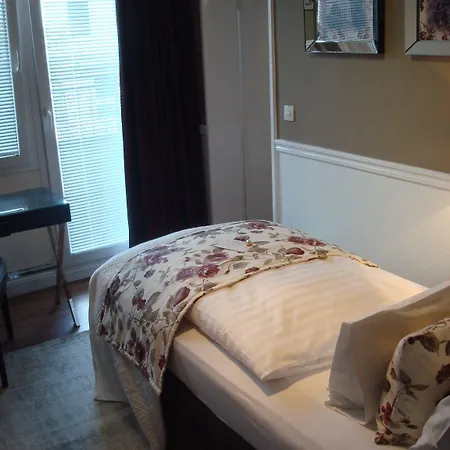 Hotel Boutique Sir & Lady Astor - The Charming