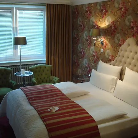 Boutique Sir & Lady Astor - The Charming 3* 杜塞尔多夫