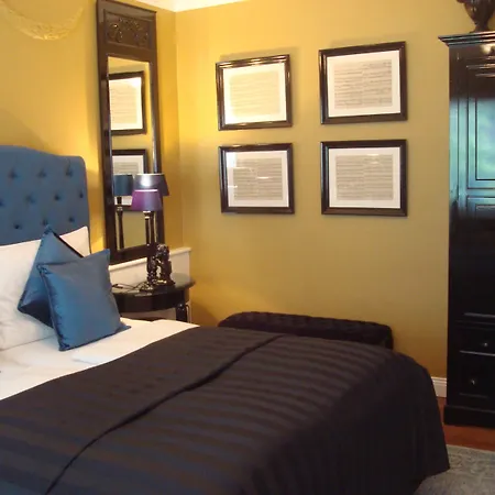 Boutique Sir & Lady Astor - The Charming 3*