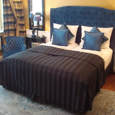 Hotel Sir & Lady Astor