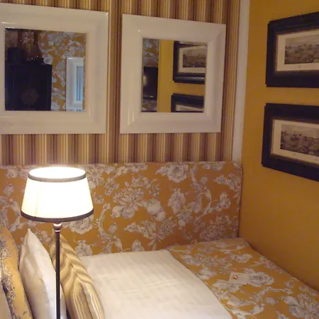 Hotel Boutique Sir & Lady Astor - The Charming