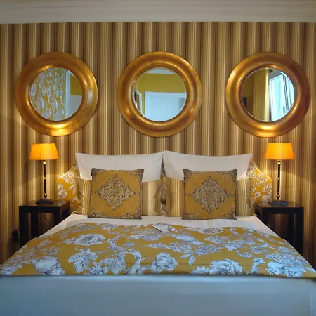 Hotel Sir & Lady Astor Düsseldorf