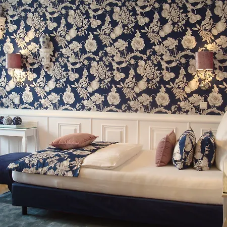 Boutique Sir & Lady Astor - The Charming 3* 杜塞尔多夫