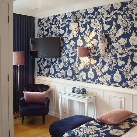 酒店 Boutique Sir & Lady Astor - The Charming 3*