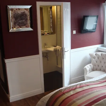 Boutique Sir & Lady Astor - The Charming Hotel *