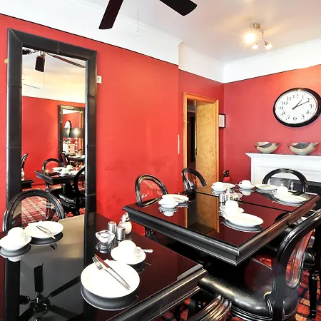Boutique Sir & Lady Astor - The Charming Hotel Dusseldorf