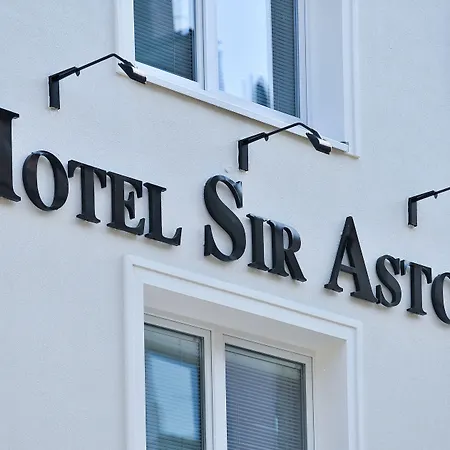 Boutique Sir & Lady Astor - The Charming