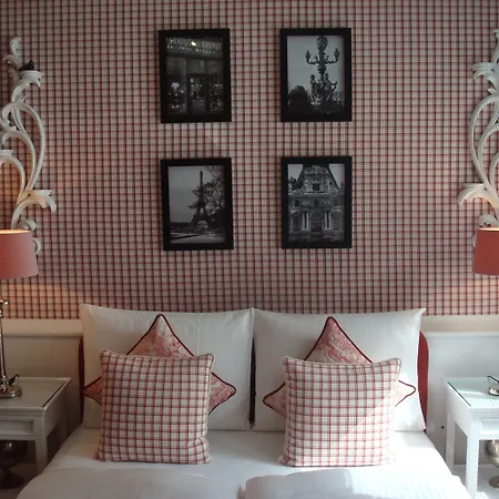 Boutique Sir & Lady Astor - The Charming 酒店 杜塞尔多夫