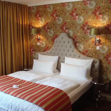 Boutique Sir & Lady Astor - The Charming 杜塞尔多夫