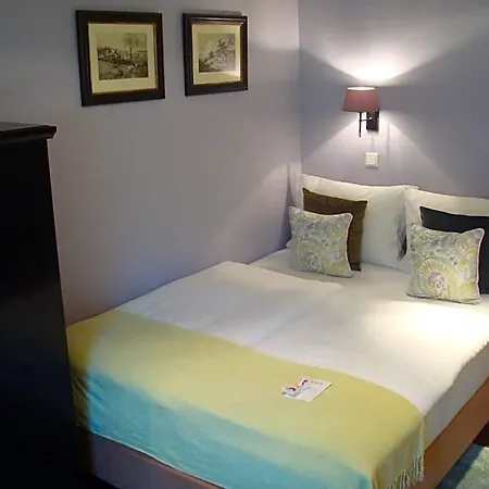 Hotel Boutique Sir & Lady Astor - The Charming
