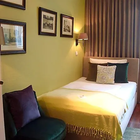 Boutique Sir & Lady Astor - The Charming Hotel